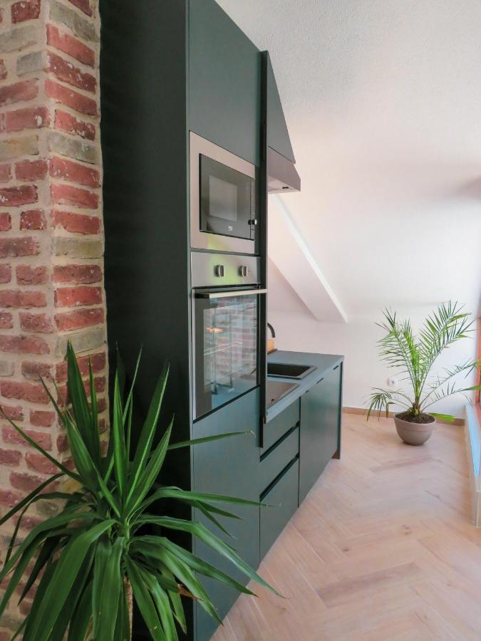 Appartamento Mareta Loft Cattaro Esterno foto