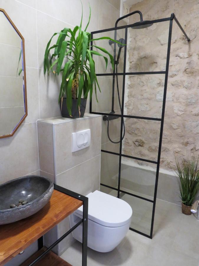 Appartamento Mareta Loft Cattaro Esterno foto