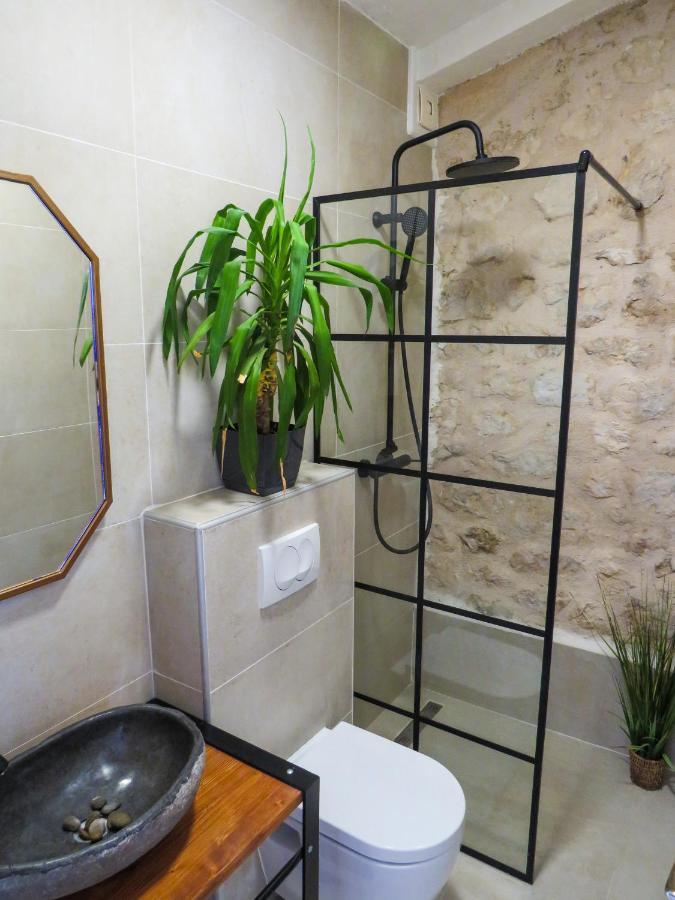 Appartamento Mareta Loft Cattaro Esterno foto